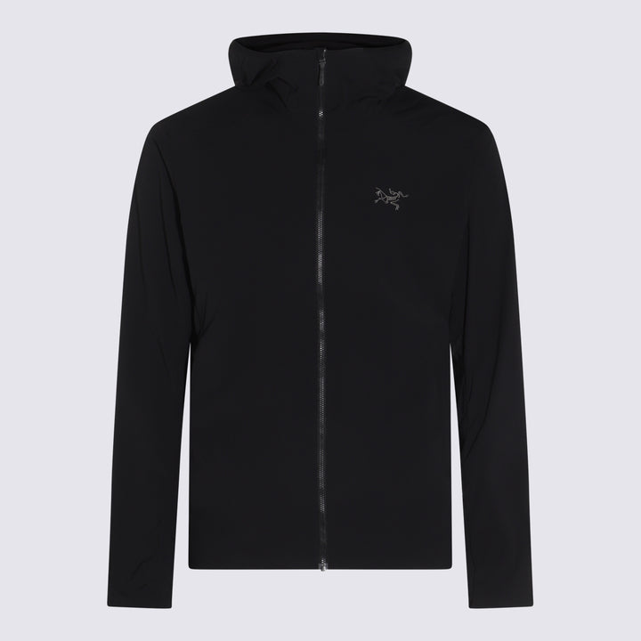 Arc*Teryx Jackets - Black | 8376816b1688ce7089f45ad5bef84013c5cb9fbd
