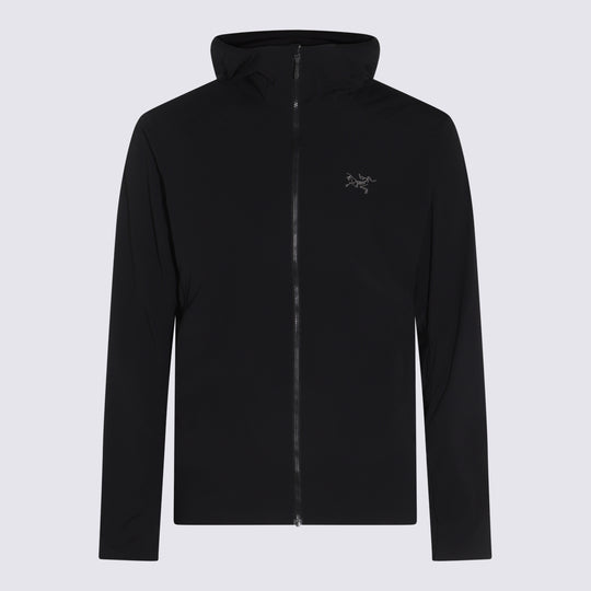 Jackets Black