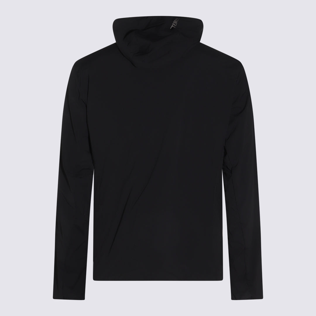 Arc*Teryx Jackets - Black | 2d5cd9495edc125034d751420170085be94fd52e