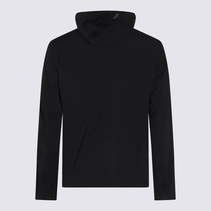Arc*Teryx Jackets - Black | 2d5cd9495edc125034d751420170085be94fd52e