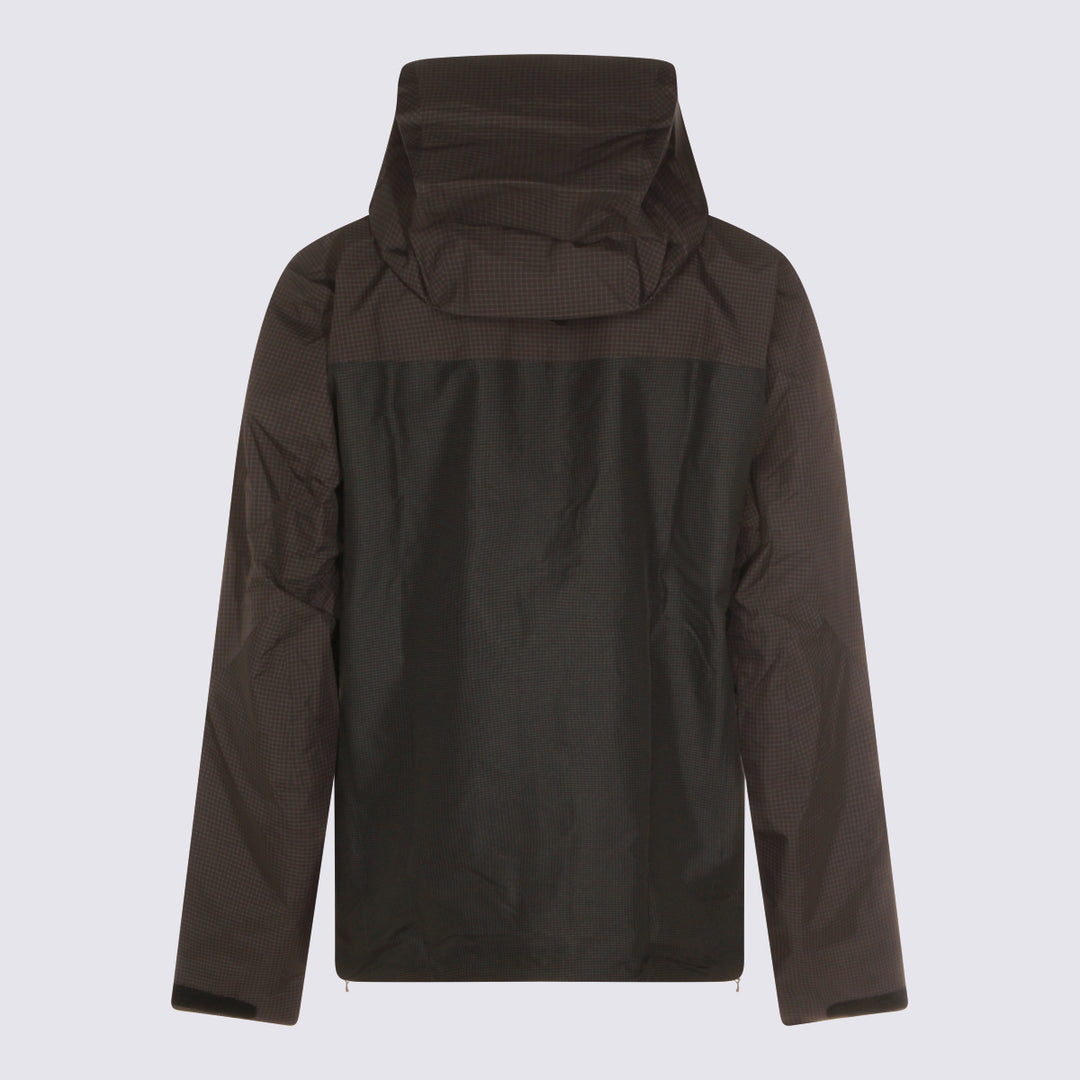 Arc*Teryx Jackets - GRAPHITE/BLACK | 80e31be12cc8273d7ecd2e4fdcc84c8c686ec519