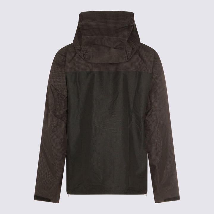 Arc*Teryx Jackets - GRAPHITE/BLACK | 80e31be12cc8273d7ecd2e4fdcc84c8c686ec519