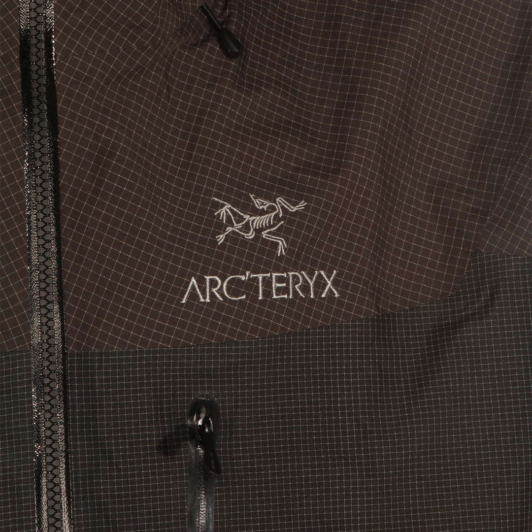 Arc*Teryx Jackets - GRAPHITE/BLACK | ccf4160e2c45a91263e99d11f1fde67d8192ccab