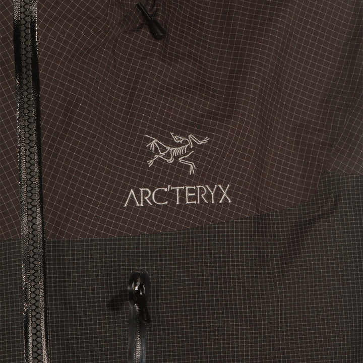 Arc*Teryx Jackets - GRAPHITE/BLACK | ccf4160e2c45a91263e99d11f1fde67d8192ccab