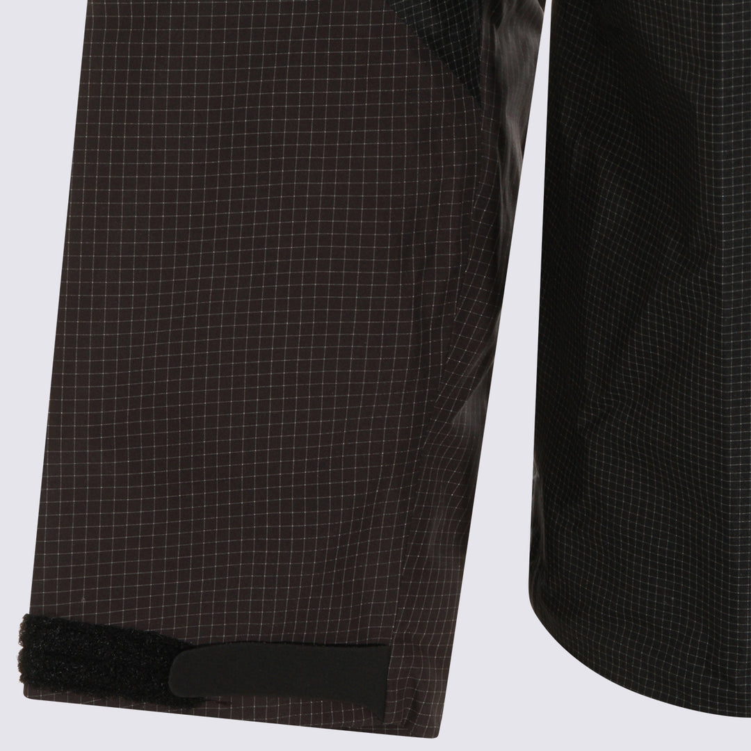 Arc*Teryx Jackets - GRAPHITE/BLACK | b7b0ae2eca2dbaf78490b007dd1bfc976754e7e9