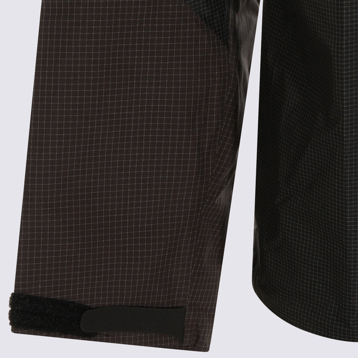 Arc*Teryx Jackets - GRAPHITE/BLACK | b7b0ae2eca2dbaf78490b007dd1bfc976754e7e9