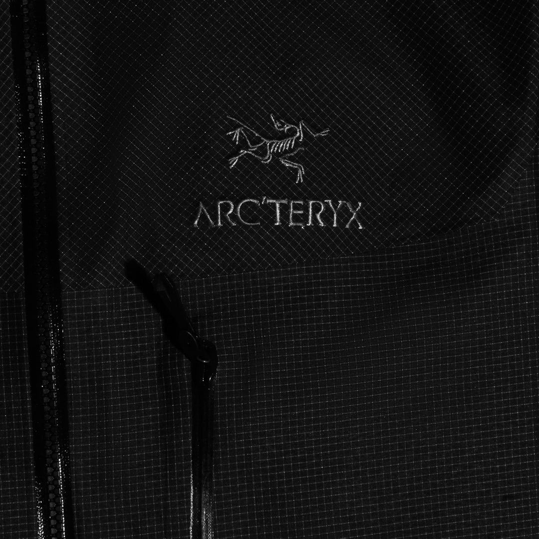 Arc*Teryx Jackets - Black | a8b9c3275b8e1afa49b1e8900407d9aa95bbe55d