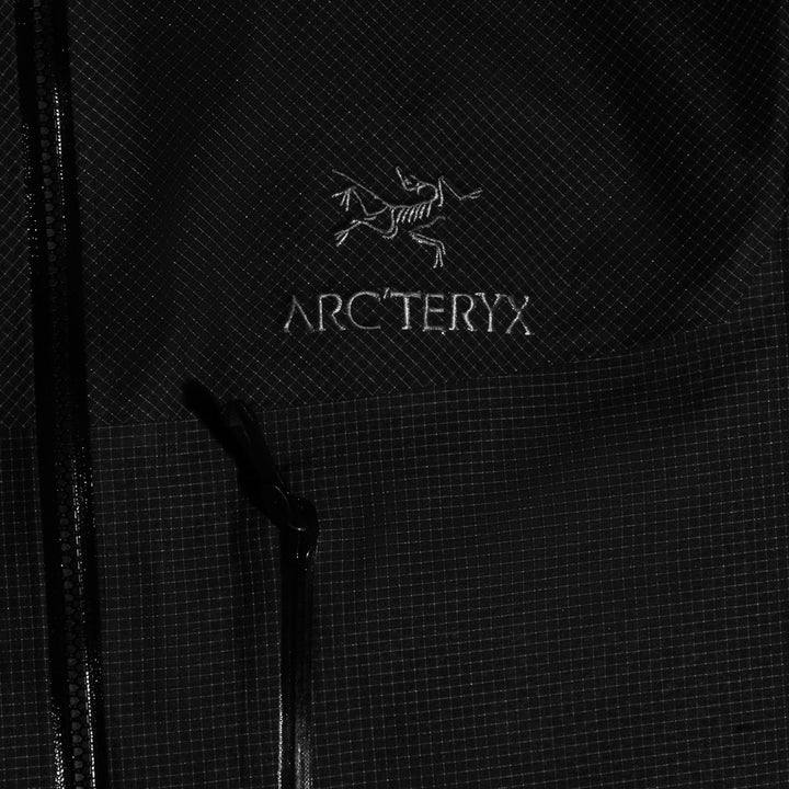 Arc*Teryx Jackets - Black | a8b9c3275b8e1afa49b1e8900407d9aa95bbe55d