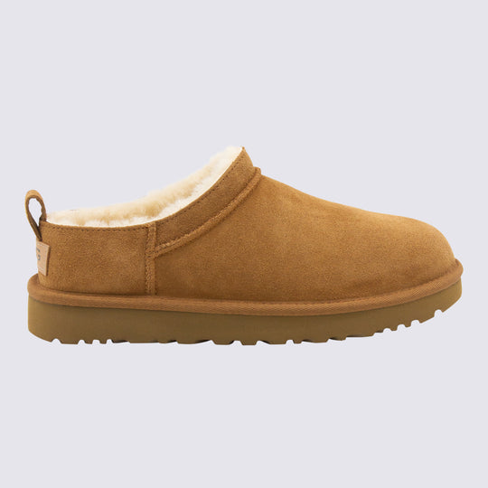 Boots Chestnut
