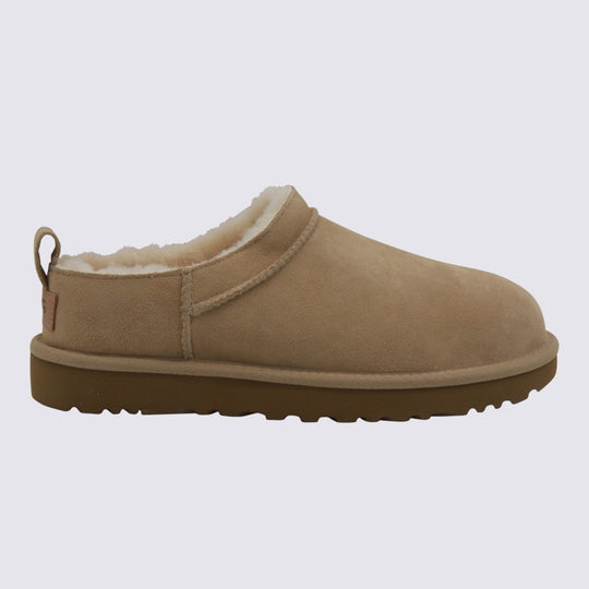 Boots Sand