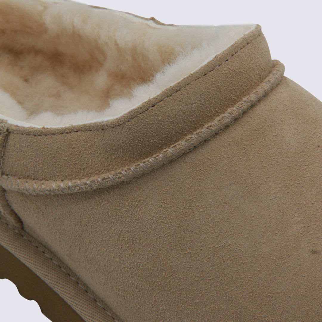 Ugg Boots - SAND | 617c37f2fca6378d521db62be918fa0ed38b7444