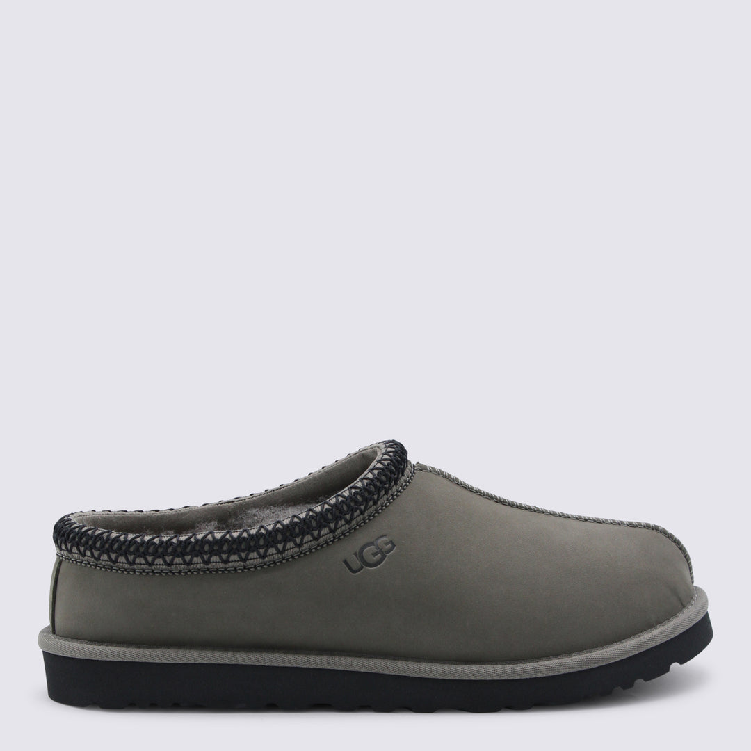 Ugg Flat shoes - DRIED OREGANO | 6632c7f4f69b4f24579dc599f5ef31b215c5e3eb