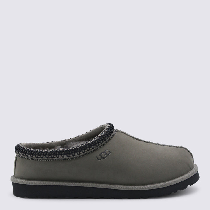 Ugg Flat shoes - DRIED OREGANO | 6632c7f4f69b4f24579dc599f5ef31b215c5e3eb