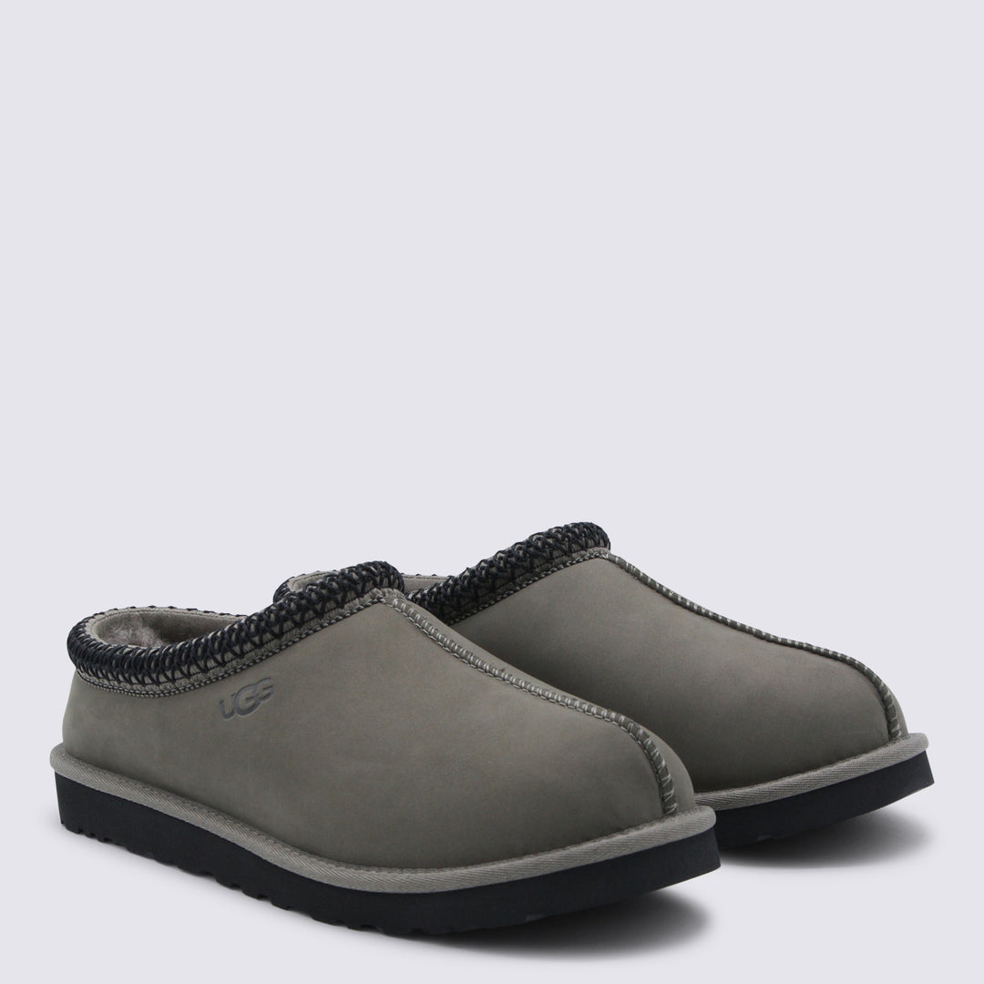 Ugg Flat shoes - DRIED OREGANO | a85ee78f1bf9c2c79258c57c715119c5916557ee