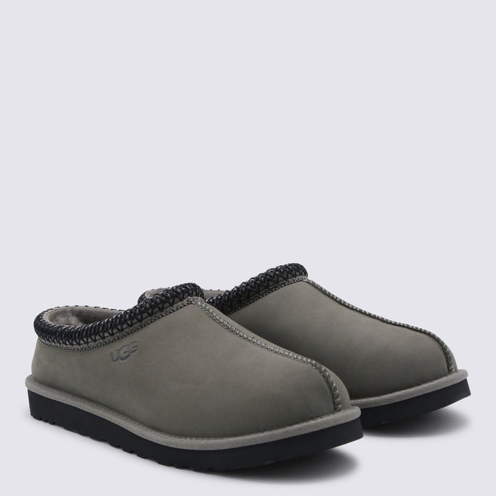 Ugg Flat shoes - DRIED OREGANO | a85ee78f1bf9c2c79258c57c715119c5916557ee
