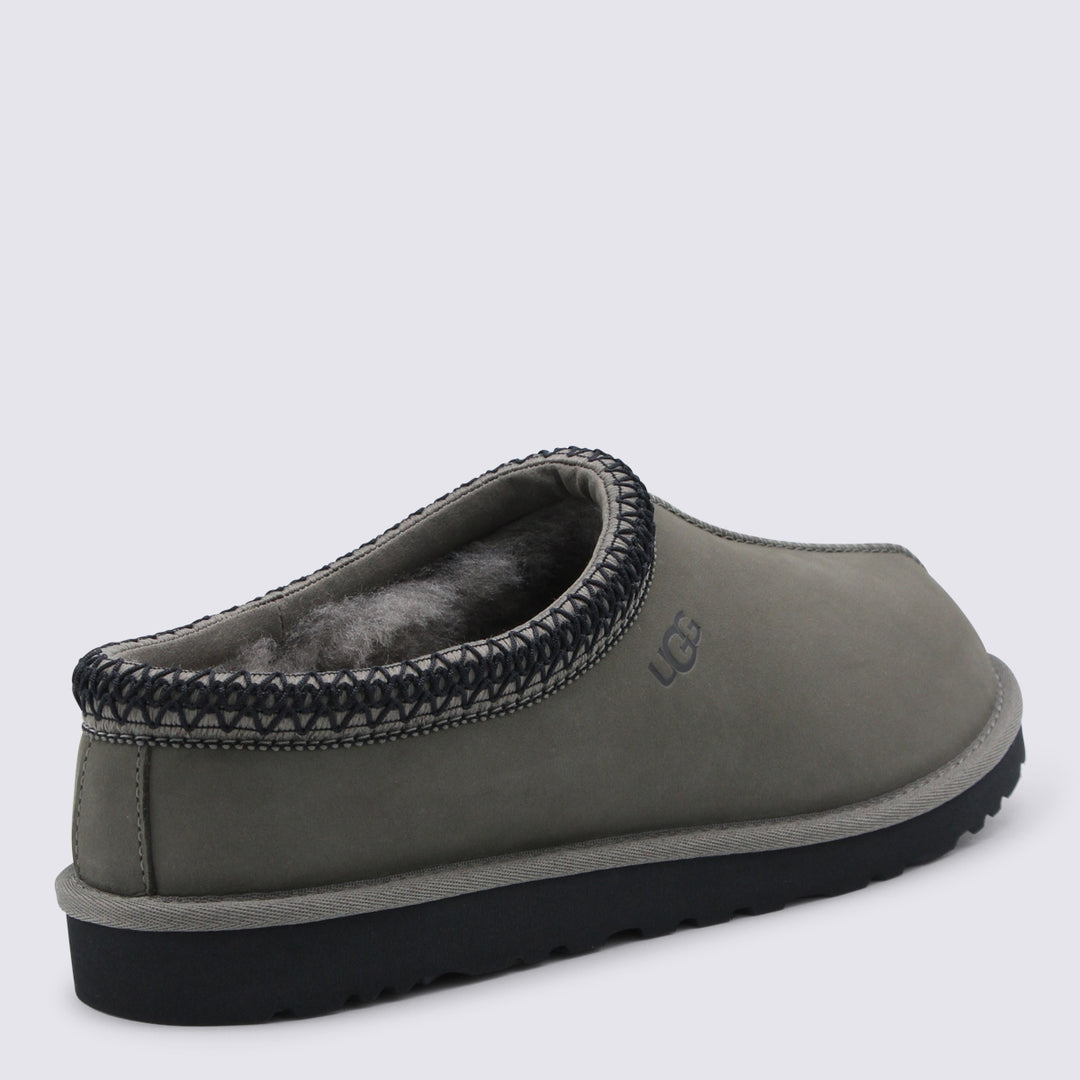 Ugg Flat shoes - DRIED OREGANO | ff809c1fbdac93cdf203d7b4f0eadac6ada79121
