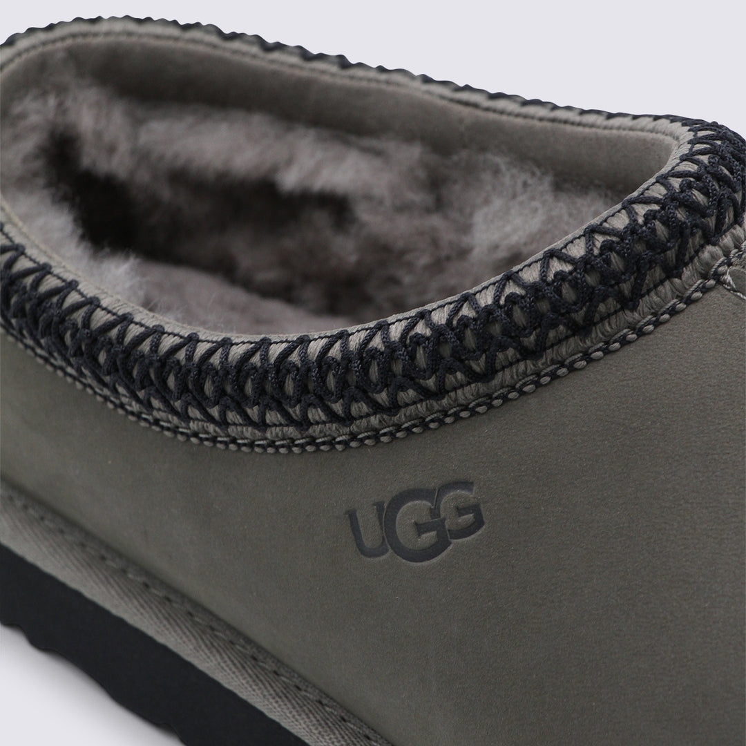 Ugg Flat shoes - DRIED OREGANO | 8a6d2e3ecd06a78bf26f445476db445c12acb7ab