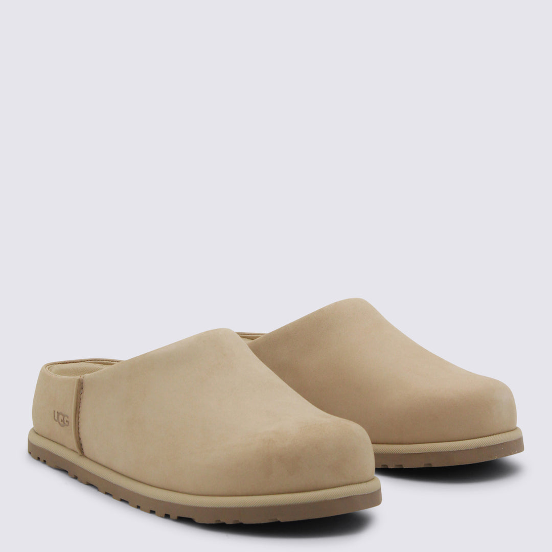 Ugg Flat shoes - MUSTARD SEED | 4e38097a3c4728e2e0a1650ac7769c224ef72470