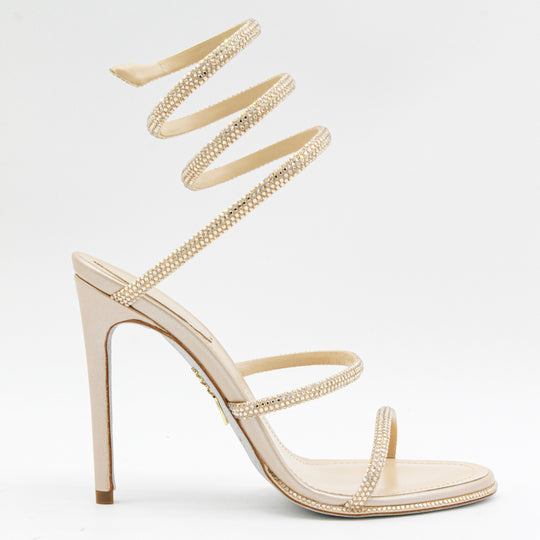 Sandals Gold