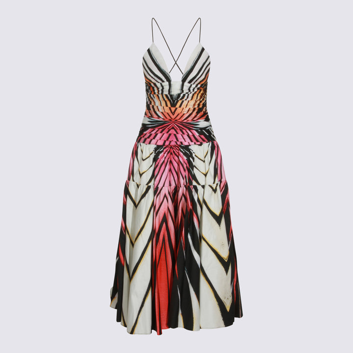 Roberto Cavalli Dresses - Multi | 53e8dd380acc1ffb594abf5d9cfc4b768dae5258