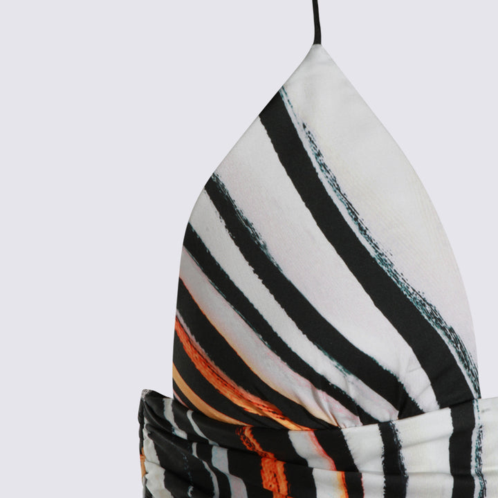 Roberto Cavalli Dresses - Multi | 67948d2dae2a4a9d8ea98ff7dbd22414232602ab