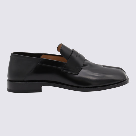 Flat Shoes Black