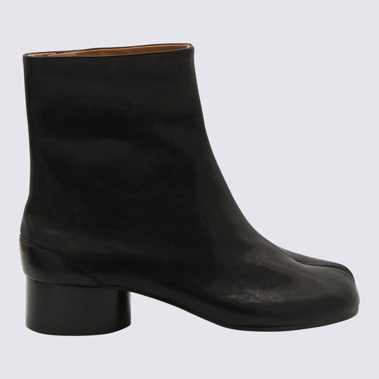 Boots Black