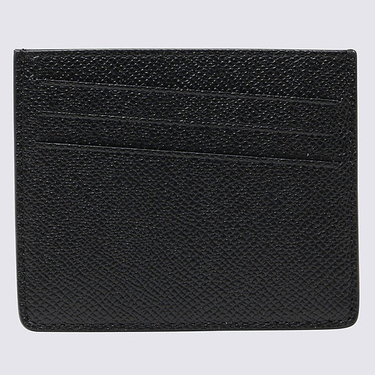 Wallets Black