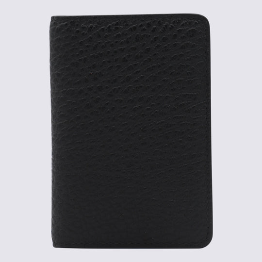 Wallets Black