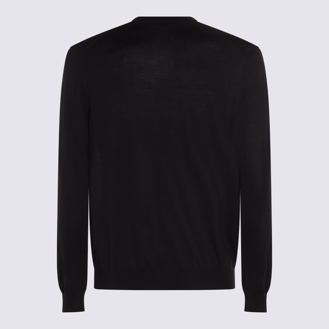 Malo Sweaters - DIESEL | 037a5cd93d512e169f659e53d52ec3682dad2cc5