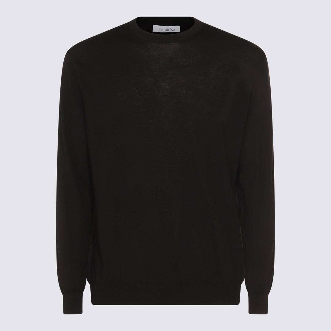 Malo Sweaters - Scuri | 5bffcc66bfa9bc1fb3562b6b8196c1b0ef6d56e0