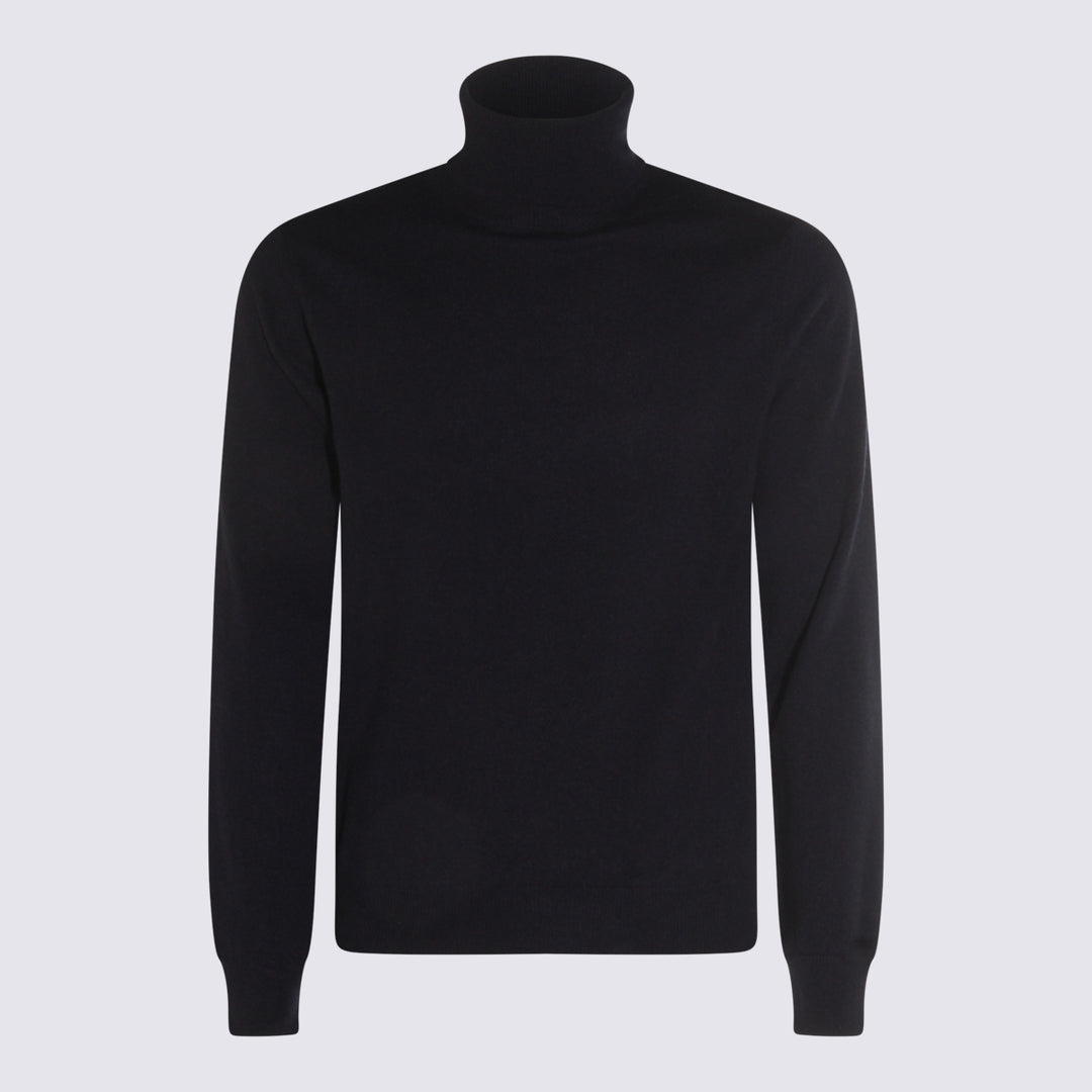 Malo Sweaters - Blue | 2c3d97a226f9475a5210859ef05aafab1ef5e7bc