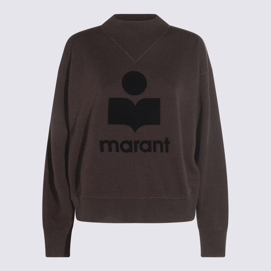 Sweaters Faded Black