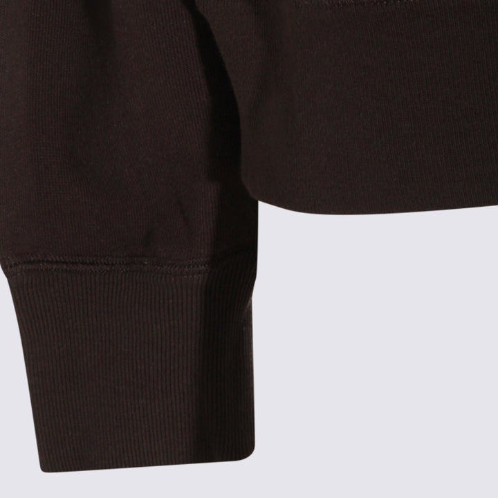 Marant Etoile Sweaters - FADED BLACK | f8b1fde5b744c9350ca46607f8ed2f67d799e3aa