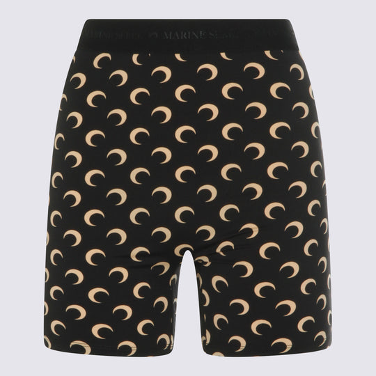 Shorts Inverse Tan