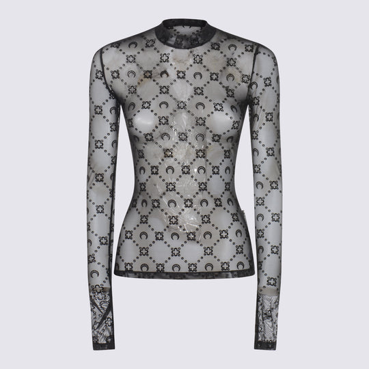 Top Black