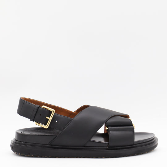 Sandals Black