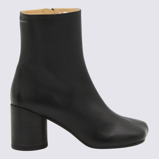 Boots Black
