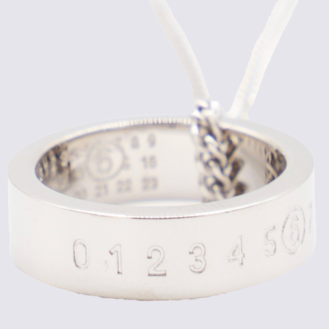 Mm6 Maison Margiela Bijoux - PALLADIUM | 8213660668f0505fce567a59c9306300e871da7a