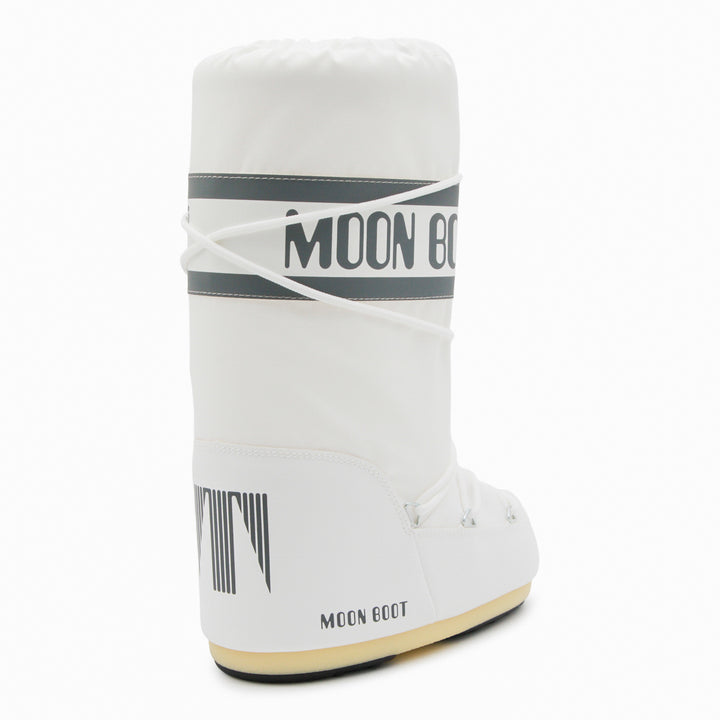 Moon Boot Boots - White | fd052cbb22296f2909c473d9db69897431225191