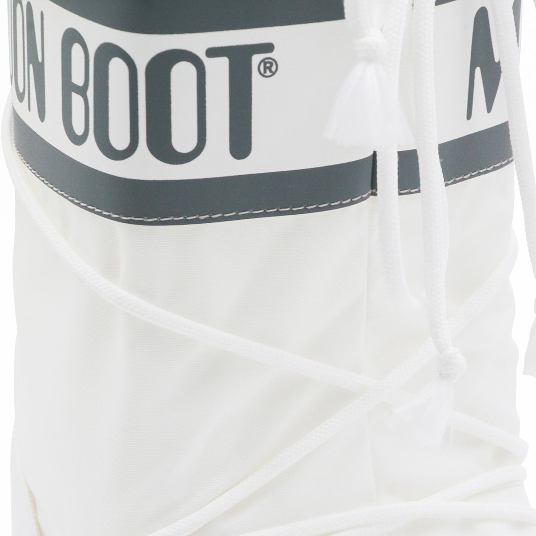 Moon Boot Boots - White | 2ba9c3ba999249a6dd2f9060da1883b029f8fcfd