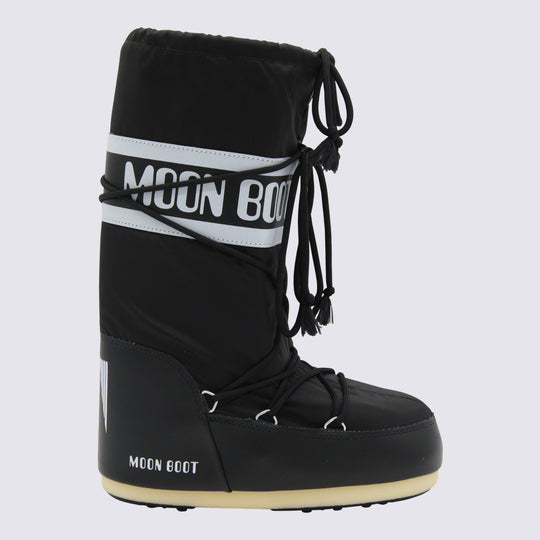 Boots Black