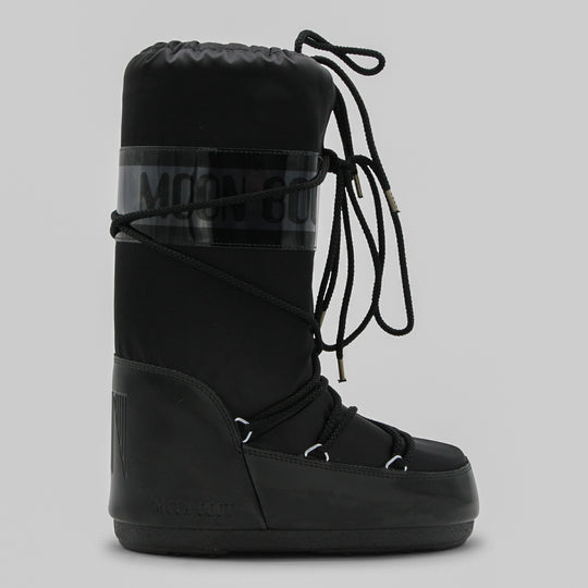 Boots Black