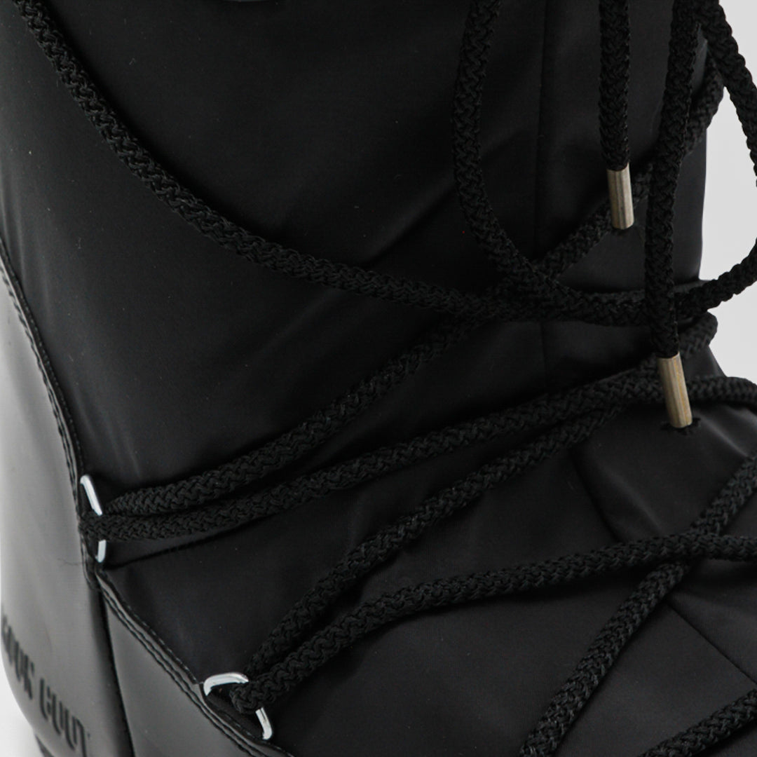 Moon Boot Boots - Black | c51e7a708ee71b6ba8af5ccdc6c7828d8e6f43cc