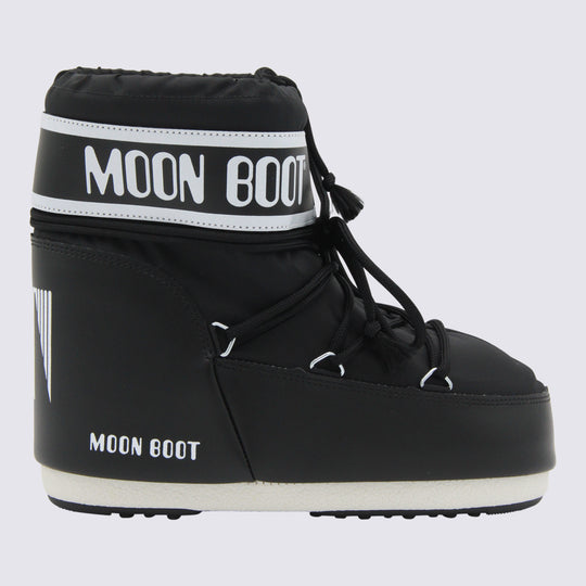 Boots Black