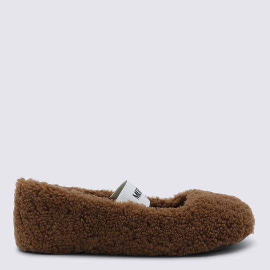 Flat Shoes Chari