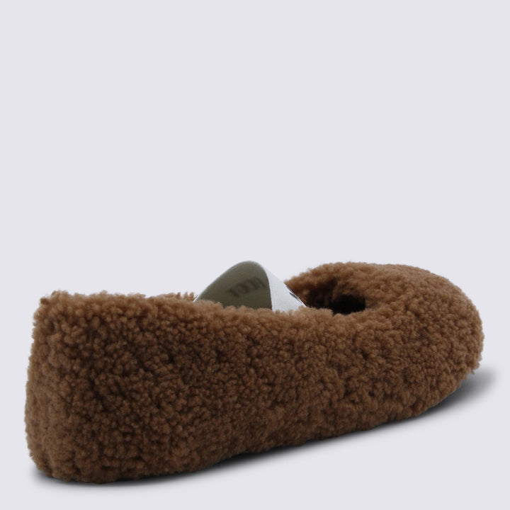 Moon Boot Flat shoes - Chari | 2921f3e9a8942e72c668fb2cee1bd7293895c15a
