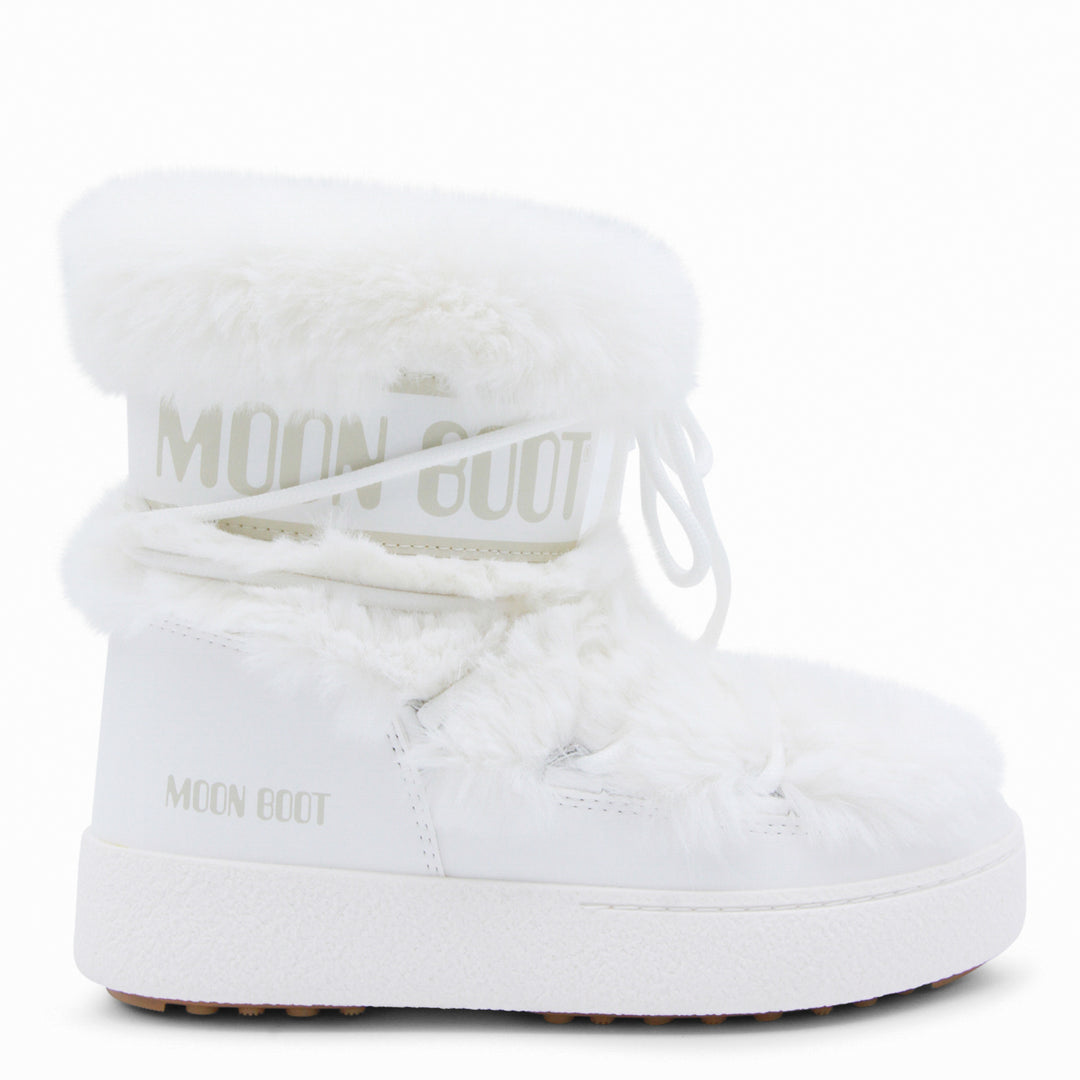 Moon Boot Boots - White | 814896c7bff2a20e4e03c942e53b672c14ac7bef