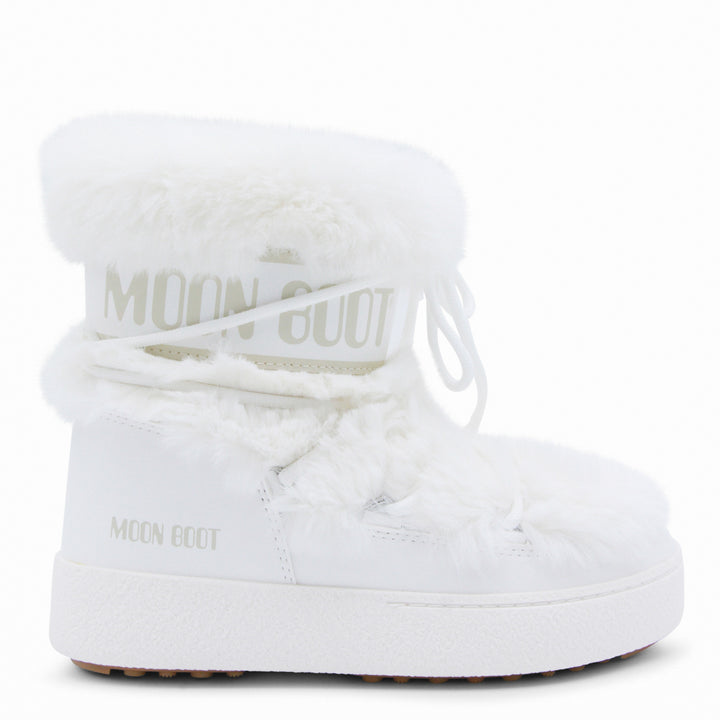 Moon Boot Boots - White | 814896c7bff2a20e4e03c942e53b672c14ac7bef
