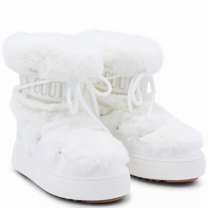 Moon Boot Boots - White | ec15701c30c121663e9105182b2ce0013658bea1
